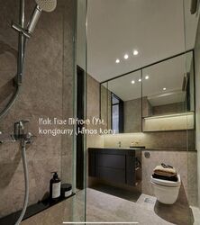 Avenue South Residence (D3), Apartment #496214241